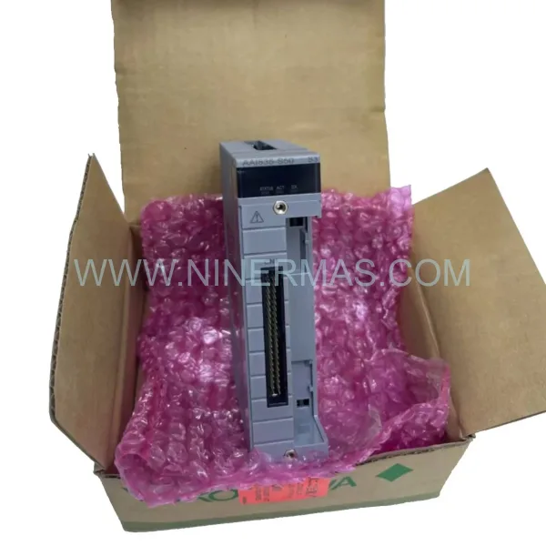 Yokogawa AAI835-S03 Analog I/O Module 4-In/4-Out HART New Original Ready to ship