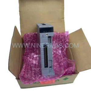 AAI835-S50 Input Module Rear Side & Label - Yokogawa