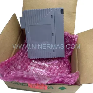 AAI835-S50 Input Module Rear Side & Label - Yokogawa