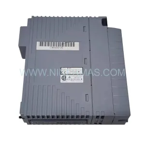 Original Yokogawa AAI841-H00/CCC01 Spare Part Component