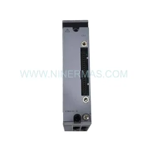 Original Yokogawa AAI841-H00/K4A00 Spare Part Component