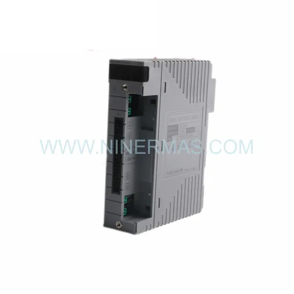 Original Yokogawa AAI841-H03-S1 Input Module - Industrial Retrofit Component