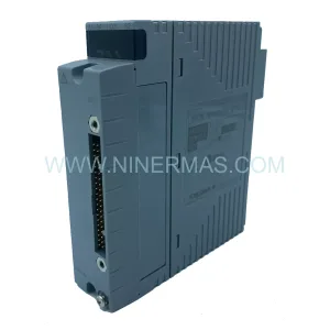 Original Yokogawa AAI841-H03 S2 Input Module - Industrial Retrofit Component