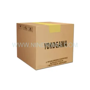 Original Yokogawa AAI841-H50/A4S00 Spare Part Component