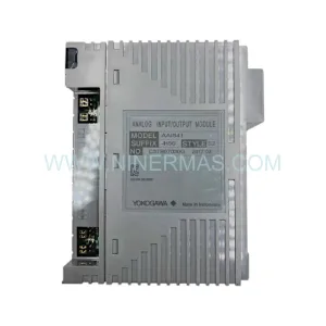 Original Yokogawa AAI841-H50/A4S00 Spare Part Component