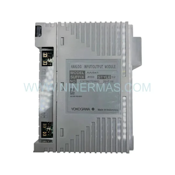 Original Yokogawa AAI841-H50/K4A00 Spare Part Component