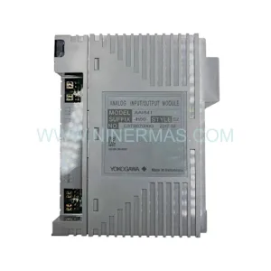 Original Yokogawa AAI841-H50 Input Module - Industrial Retrofit Component