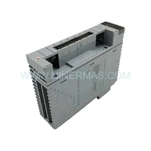 AAI841-H50 Input Module Rear Side & Label - Yokogawa