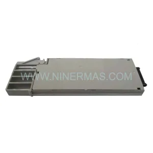 Yokogawa AAM11 S2 Module Details & Connectors View