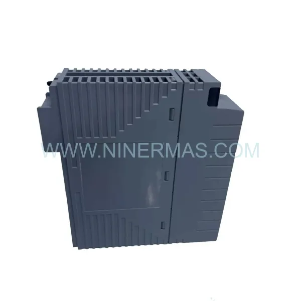 Original Yokogawa AAR145-S50-S1 Input Module - Industrial Retrofit Component