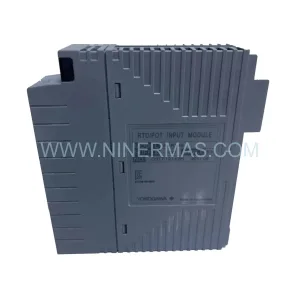 Original Yokogawa AAR145-S50-S1 Input Module - Industrial Retrofit Component
