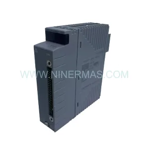 Original Yokogawa AAR145-S50-S1 Input Module - Industrial Retrofit Component