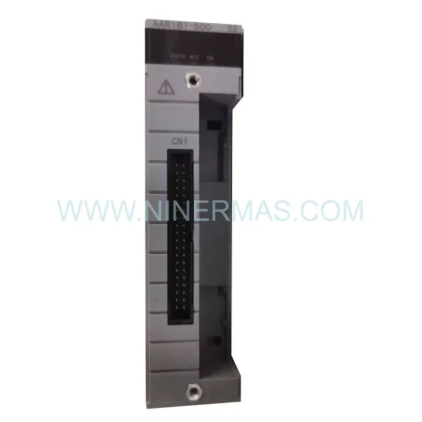 Original Yokogawa AAR181-S00 S2 Input Module - Industrial Retrofit Component