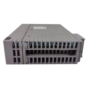 Yokogawa AAR181-S00 S2 Module Details & Connectors View
