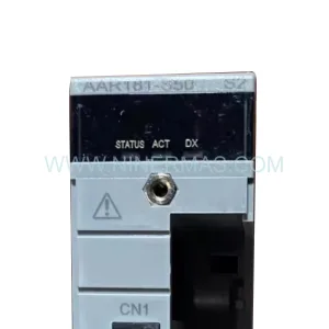 Yokogawa AAR181-S50 S2 RTD Input Module 12-Channel Pt100 Temperature New Original Ready to ship