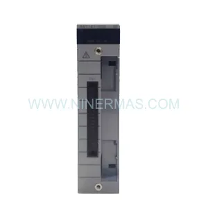Yokogawa AAT141-S00 S2 Module Details & Connectors View