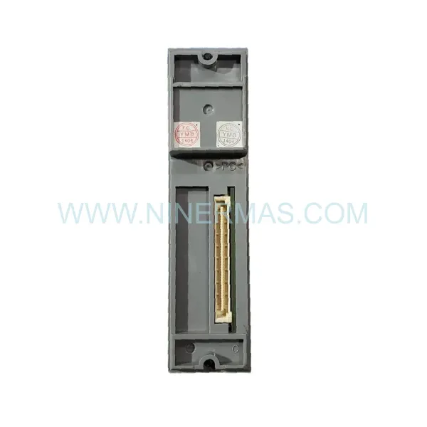Original Yokogawa AAT145-S50-S1 Input Module - Industrial Retrofit Component