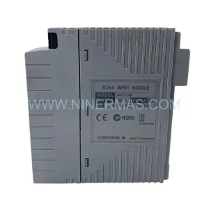 Original Yokogawa AAT145-S53 Input Module - Industrial Retrofit Component