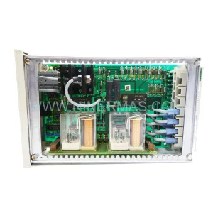 Siemens AAV11-2 6FQ1517-2A SITRANS Probe LU | Original & New Spare Parts