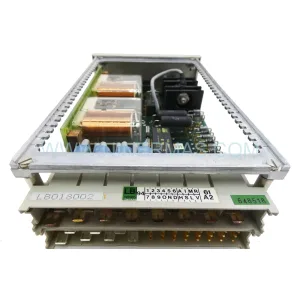 Siemens AAV11-2 6FQ1517-2A SITRANS Probe LU | Original & New Spare Parts