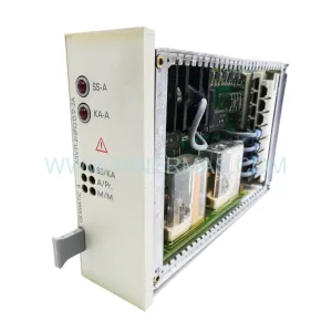 Siemens AAV11-2 6FQ1517-2A SITRANS Probe LU | Original & New Spare Parts