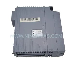 Yokogawa AAV141-S00-S2 Analog Input Module - Analog Input Module
