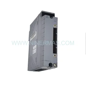 Yokogawa AAV141-S00-S2 Analog Input Module - Analog Input Module