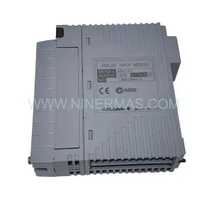 Yokogawa AAV141-S00-S2 Analog Input Module - Analog Input Module