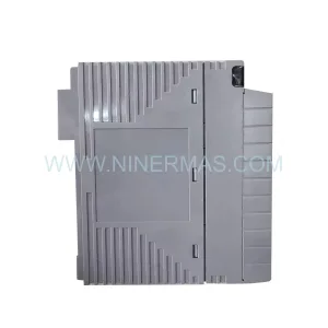 Yokogawa AAV141-S50 Module Details & Connectors View