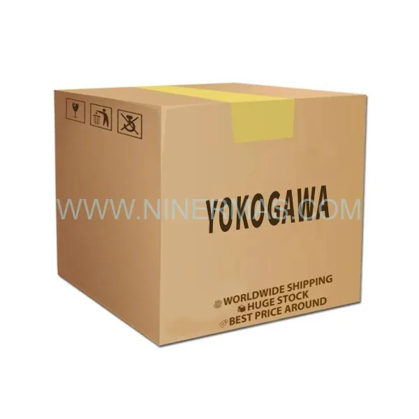 Yokogawa AAV142-S50 Analog Voltage Input Module 16-Channel New Original Ready to ship