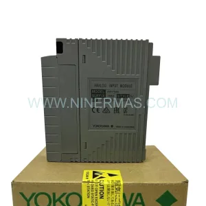 Original Yokogawa AAV144-S50/A4S10 Spare Part Component