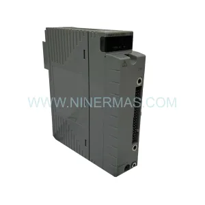 Original Yokogawa AAV144-S50/A4S10 Spare Part Component