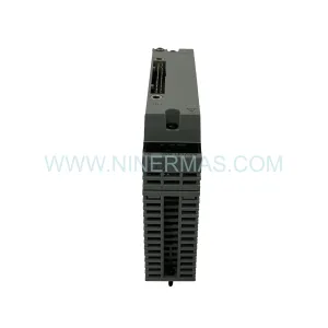 AAV144-S50 Input Module Rear Side & Label - Yokogawa