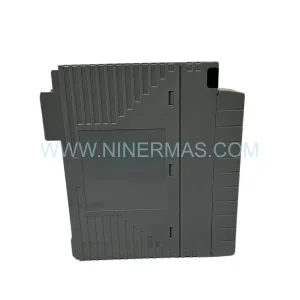 AAV144-S50 Input Module Rear Side & Label - Yokogawa
