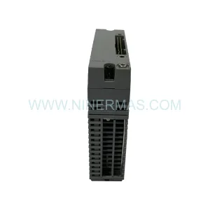AAV144-S50 Input Module Rear Side & Label - Yokogawa