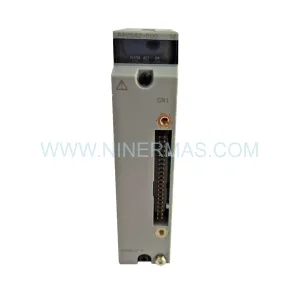 Yokogawa AAV542-S00 Voltage Output Module 16-Channel -10V to +10V New Original Ready to ship
