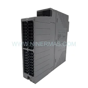 Yokogawa AAV542-S00 Voltage Output Module 16-Channel -10V to +10V New Original Ready to ship