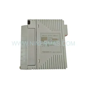 Yokogawa AAV542-S00 Voltage Output Module 16-Channel -10V to +10V New Original Ready to ship