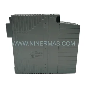 Original Yokogawa AAV542-S50 Input Module - Industrial Retrofit Component
