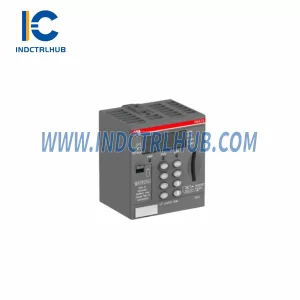 ABB PM573-ETH 1SAP130300R0271 LOGIC CONTROLLER