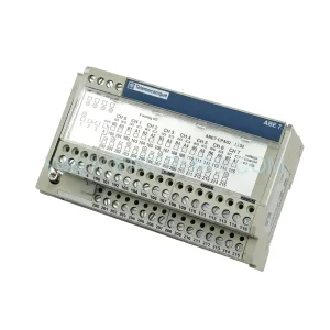 Original Schneider Electric (Modicon) ABE7CPA02 - Industrial Spare Parts