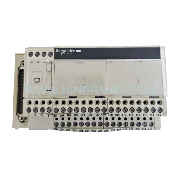 Original Schneider Electric (Modicon) ABE7CPA03 - Industrial Spare Parts