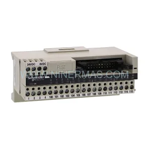 Original Schneider Electric (Modicon) ABE7H16C11 - Industrial Spare Parts