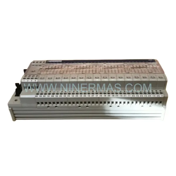 Original Schneider Electric (Modicon) ABE7H16F43 - Industrial Spare Parts