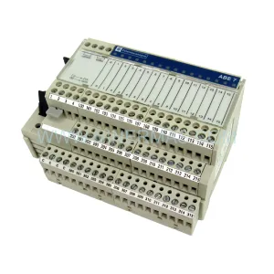 Original Schneider Electric (Modicon) ABE7H16R31 - Industrial Spare Parts