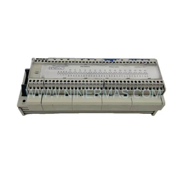 Original Schneider Electric (Modicon) ABE7R16S210 - Industrial Spare Parts