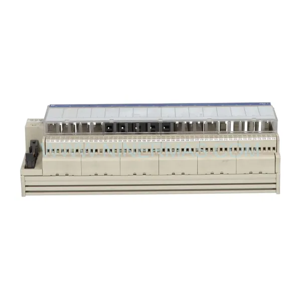 Original Schneider Electric (Modicon) ABE7R16T330 - Industrial Spare Parts