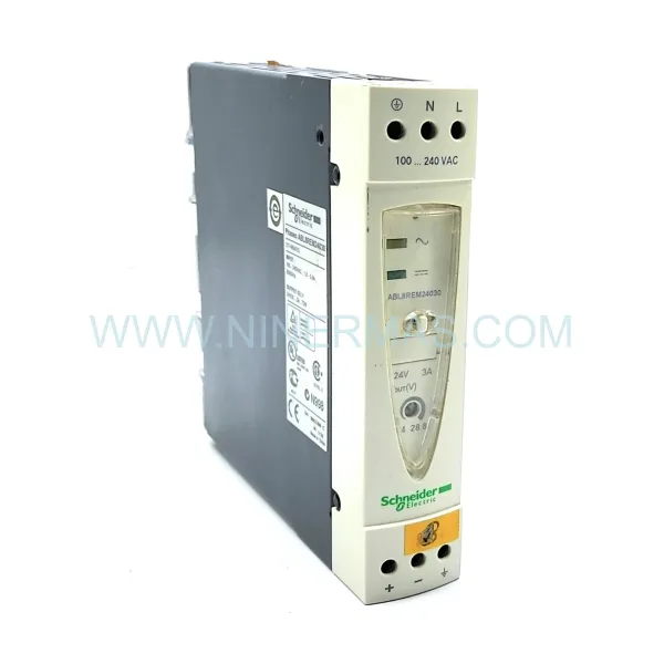 Original Schneider Electric (Modicon) ABL8REM24030 - Industrial Spare Parts