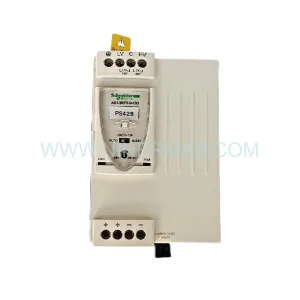 Original Schneider Electric (Modicon) ABL8RPS24100 - Industrial Spare Parts