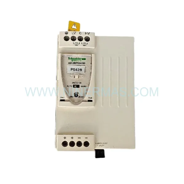 Original Schneider Electric (Modicon) ABL8RPS24100 - Industrial Spare Parts